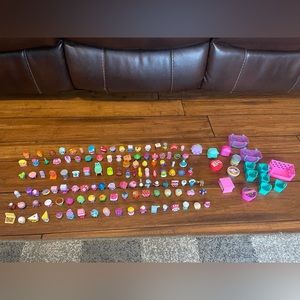 Shopkins bundle